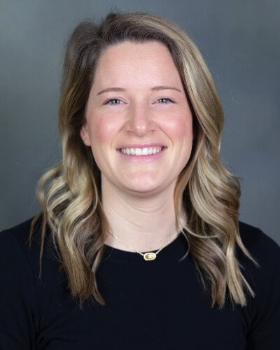 Allyson Wehrheim photo
